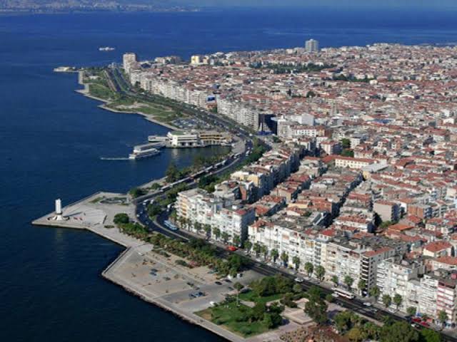 Bostanlı Koltuk Yıkama